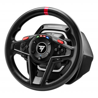 Thrustmaster T128 Wheel PS5, PS4, PC Több platform