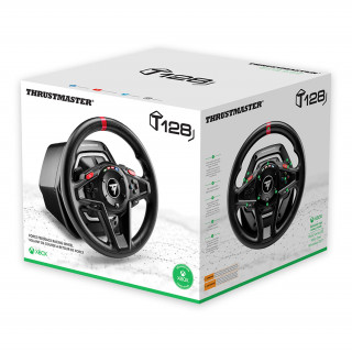 Thrustmaster T128 Wheel Xbox One, Xbox Series, PC Több platform