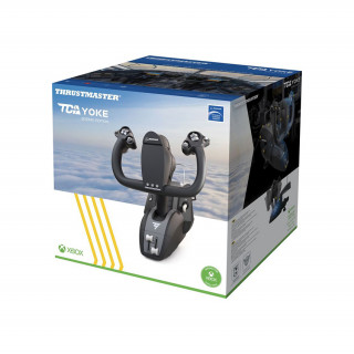 Thrustmaster TCA YOKE BOEING Edition pro Xbox One, Series X/S, PC (4460209) PC