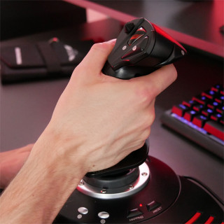 Thrustmaster T.Flight Hotas X joystick PC