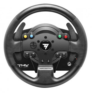 Thrustmaster TMX Force Feedback, The Racing Wheel And The Pedal Set, Xbox One, Xbox Series X, PC (4460136) Több platform