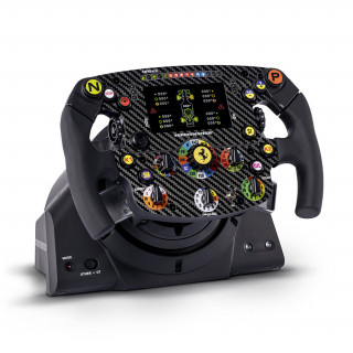 Thrustmaster Volant Formula Ferrari SF1000 Add-On (4060172) Több platform