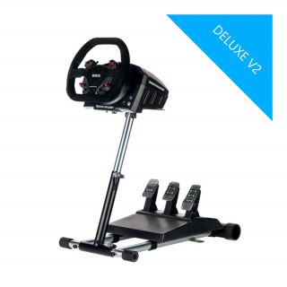 Wheel Stand Pro for Thrustmaster T248/ T300RS / TX / TMX and T150 Racing Wheels - DELUXE V2 Kormány állvány PC