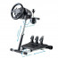 Wheel Stand Pro DELUXE V2 állvány Thrustmaster T300RS/TX/T150/TMX kormányhoz thumbnail