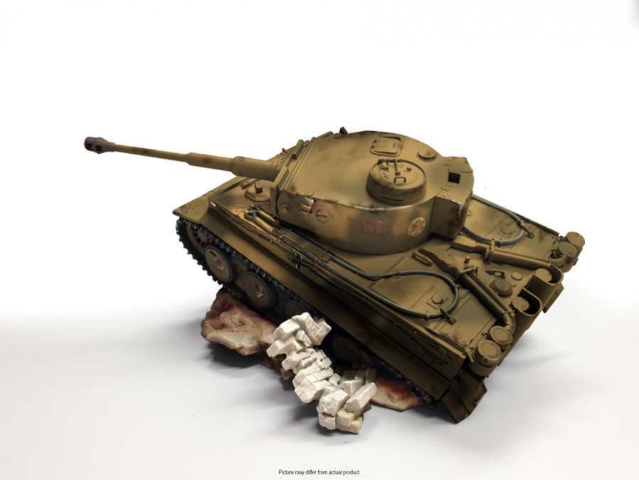 World of Tanks Roll Out Collector's Edition Több platform