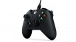 Xbox One Wireless Controller (Black) + Cable for Windows (4N6-00002) thumbnail