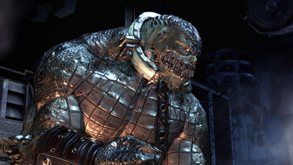 Batman Arkham Asylum Game of The Year Edition (PC) Letölthető PC
