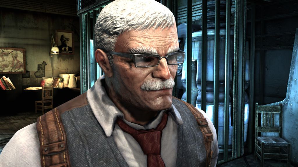 Batman Arkham Asylum Game of The Year Edition (PC) Letölthető PC
