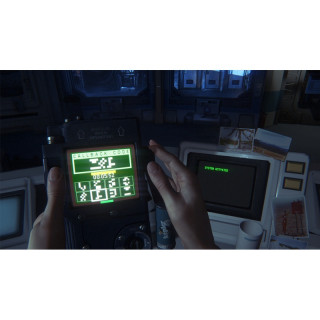 Alien: Isolation (PC) DIGITÁLIS PC