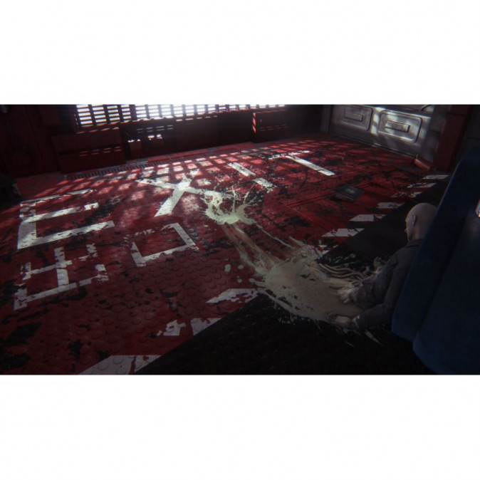 Alien: Isolation (PC) DIGITÁLIS PC
