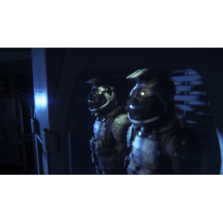 Alien: Isolation (PC) DIGITÁLIS PC