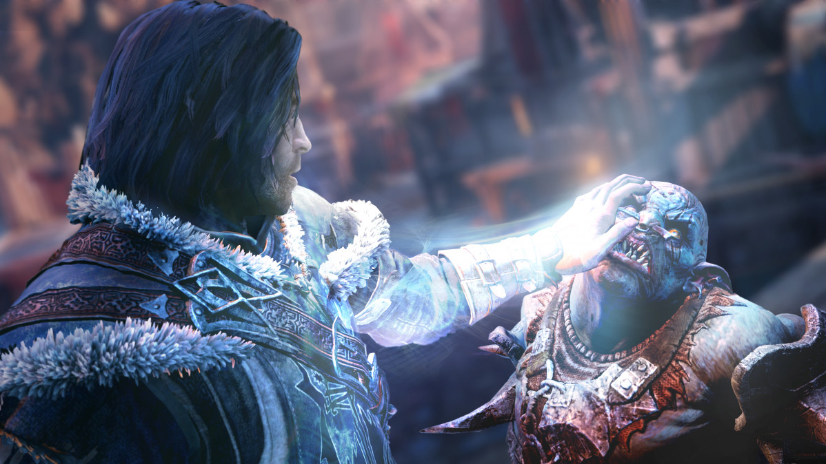 Middle-earth: Shadow of Mordor (PC) Letölthető PC