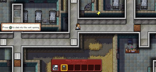 The Escapists: The Walking Dead (PC/MAC/LX) Letölthető PC