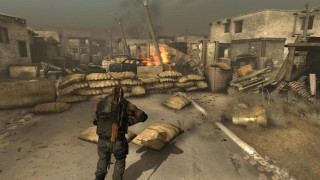 Global Ops: Commando Libya (PC) Letölthető PC