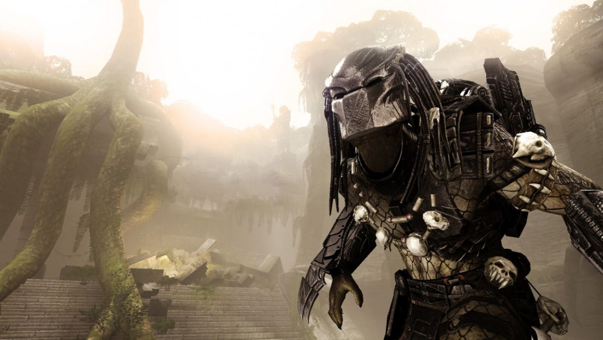 Aliens vs. Predator Collection (PC) DIGITÁLIS PC
