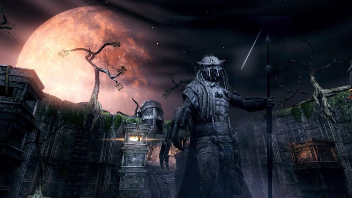 Aliens vs. Predator Collection (PC) DIGITÁLIS PC