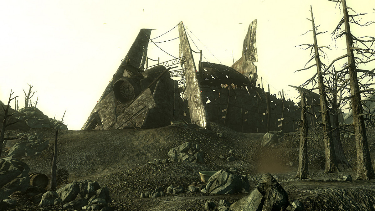 Fallout 3 Game Of The Year Edition (PC) DIGITÁLIS PC