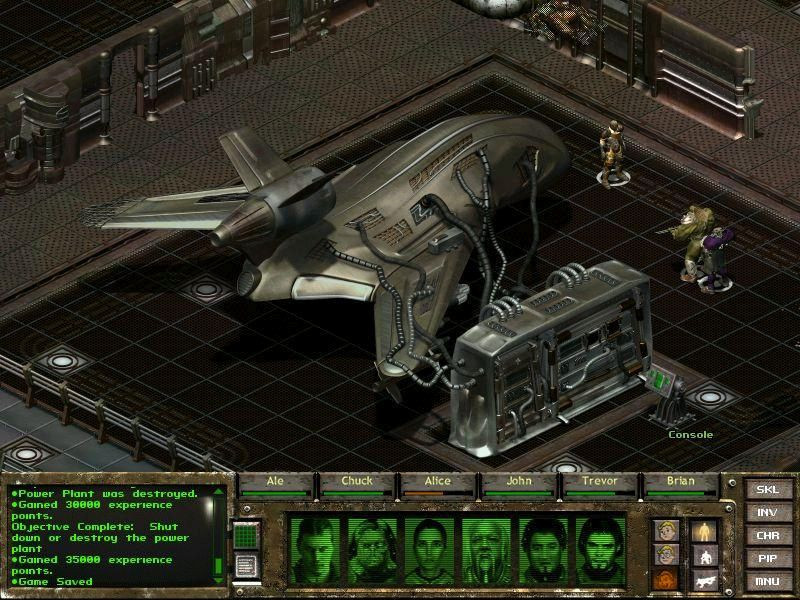 Fallout Classics Collection (PC) DIGITÁLIS PC
