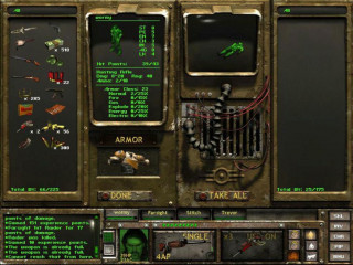 Fallout Classics Collection (PC) DIGITÁLIS PC