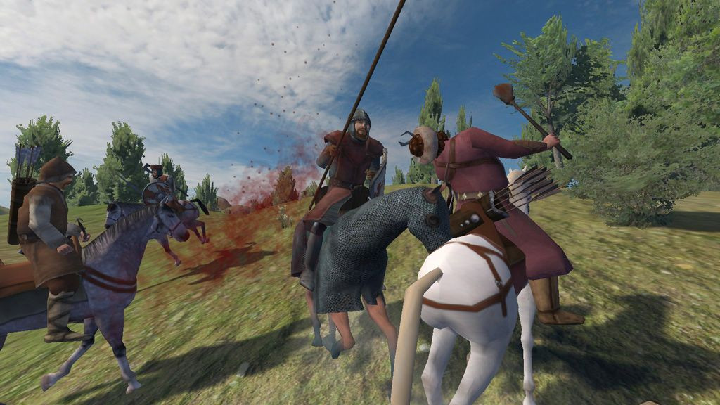 Mount & Blade Collection (PC) Letölthető PC