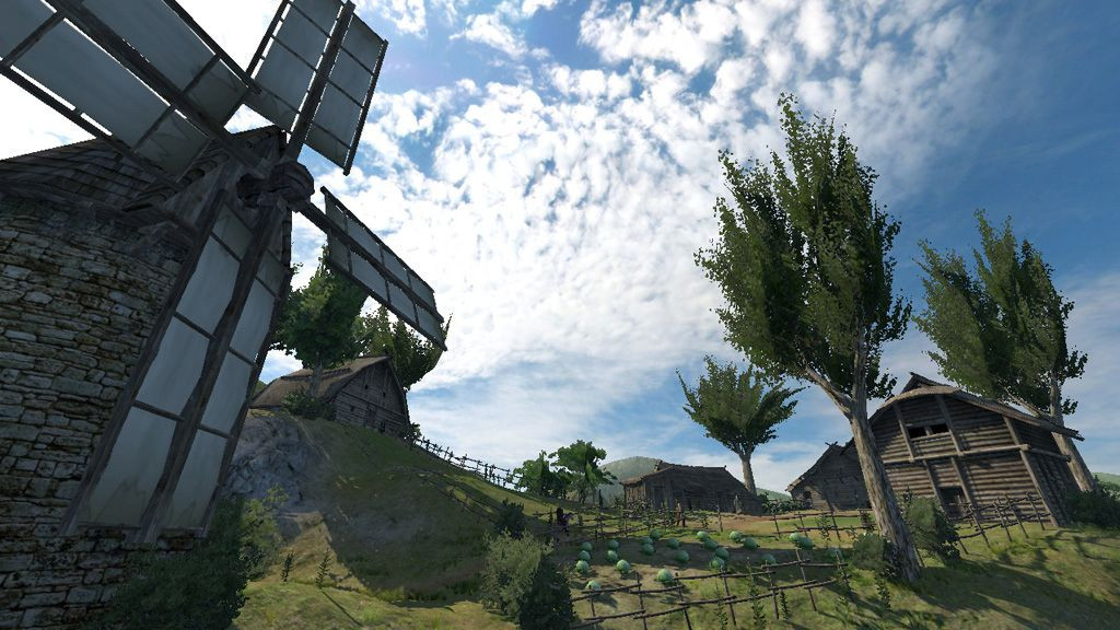 Mount & Blade Collection (PC) Letölthető PC