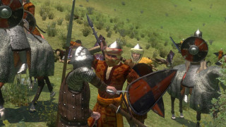 Mount & Blade: Warband (PC) Letölthető PC