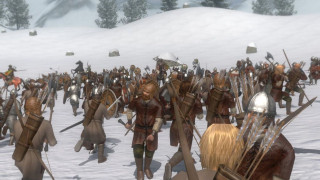 Mount & Blade: Warband (PC) Letölthető PC