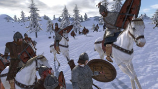 Mount & Blade: Warband (PC) Letölthető PC