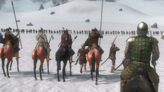 Mount & Blade: Warband (PC) Letölthető PC