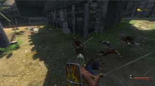 Mount & Blade: Warband (PC) Letölthető PC