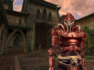 The Elder Scrolls III: Morrowind Game Of The Year (PC) Letölthető PC