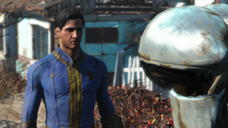 Fallout 4 (PC) Letölthető PC
