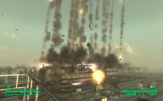 Fallout 3 Broken Steel (PC) DIGITÁLIS PC