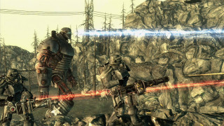 Fallout 3 Broken Steel (PC) DIGITÁLIS PC