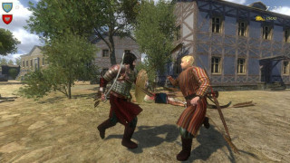 Mount & Blade: With Fire and Sword (PC) DIGITÁLIS PC