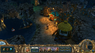 King's Bounty: Ultimate Edition (PC) DIGITÁLIS PC