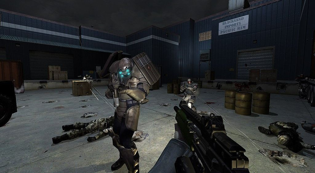 F.E.A.R. Gold Edition (PC) DIGITÁLIS PC
