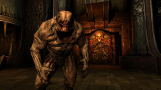 DOOM 3 BFG Edition (PC) Letölthető PC