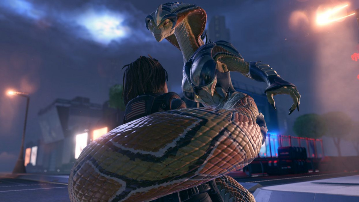 XCOM 2 Digital Deluxe Edition (PC) Letölthető PC