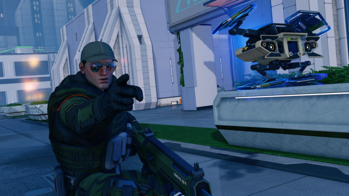 XCOM 2 Digital Deluxe Edition (PC) Letölthető PC