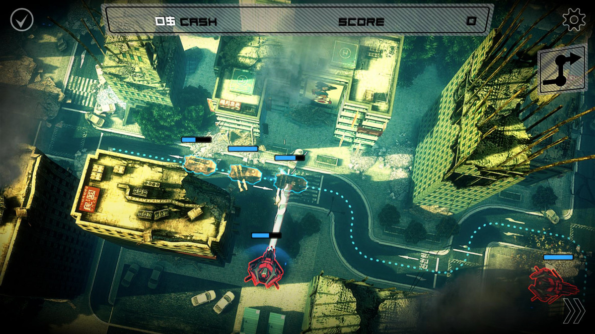 Anomaly: Korea (PC) (Letölthető) PC