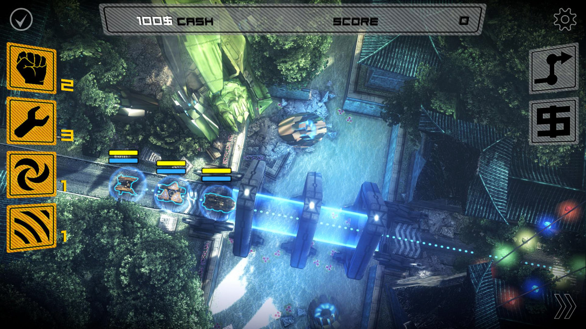 Anomaly: Korea (PC) (Letölthető) PC