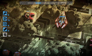 Anomaly: Warzone Earth (PC) (Letölthető) PC