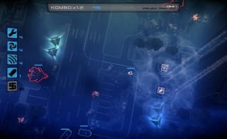 Anomaly: Warzone Earth (PC) (Letölthető) PC