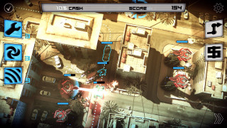 Anomaly: Warzone Earth Mobile Campaign (PC) (Letölthető) PC