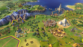 Sid Meier’s Civilization VI (PC) Letölthető PC