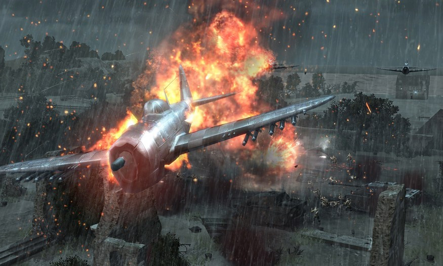 Company of Heroes - Tales of Valor (PC) Letölthető PC