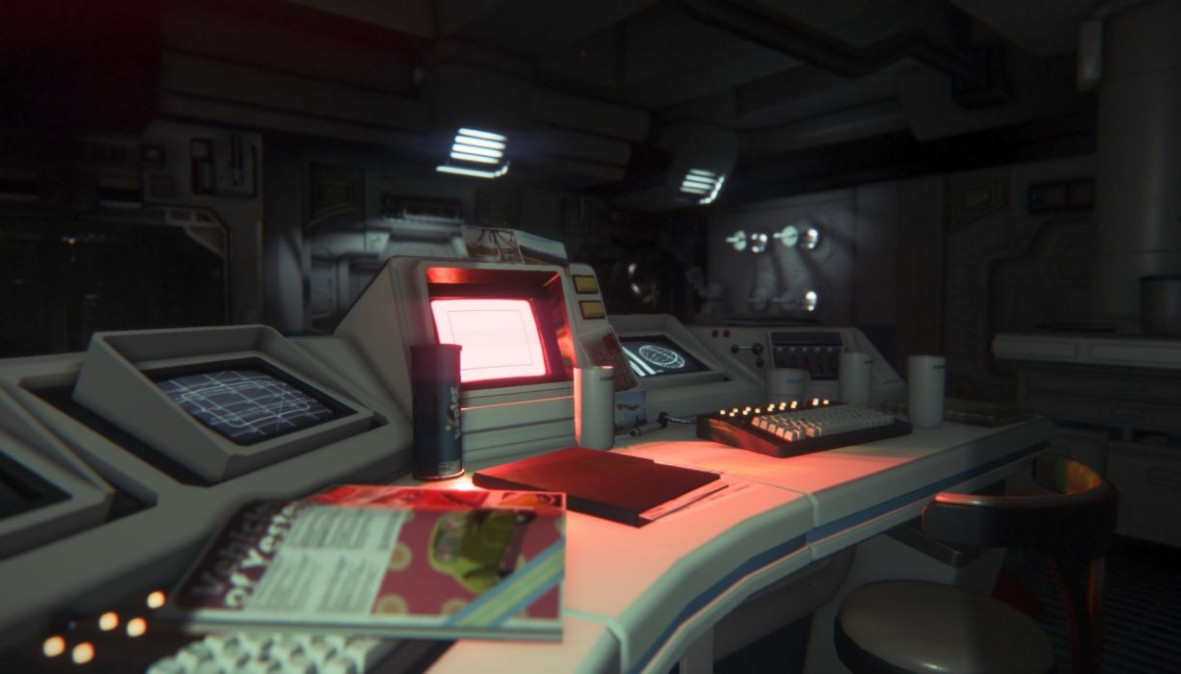Alien: Isolation - Season Pass (PC) Letölthető PC