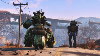 Fallout 4 Season Pass (PC) Letölthető PC