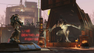 Fallout 4 Season Pass (PC) Letölthető PC